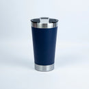 Copo Térmico Tipo Stanley com Tampa e Abridor 473ml
