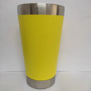 Copo Térmico Tipo Stanley com Tampa e Abridor 473ml