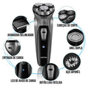 Barbeador Elétrico Xiaomi Enchen 3d Shaver