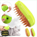 HappyCat™ - Escova a Vapor - Últimas Unidades🔥