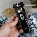 Barbeador Elétrico Xiaomi Enchen 3d Shaver