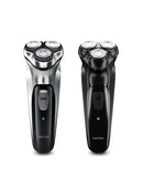 Barbeador Elétrico Xiaomi Enchen 3d Shaver