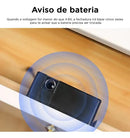 Super Fechadura Invisível Rfid Com Sensor Eletronico Para Gavetas