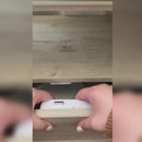 Super Fechadura Invisível Rfid Com Sensor Eletronico Para Gavetas